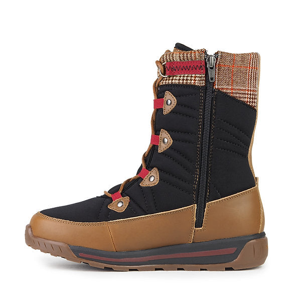 Bottes d'hiver Ice WONDER 3.0 pour femmes