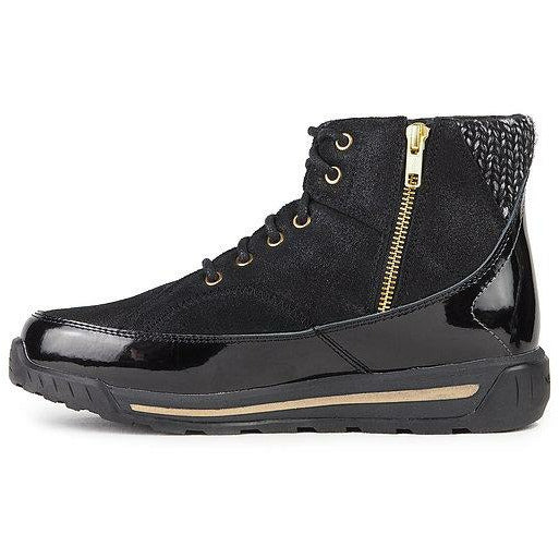 Bottes d'hiver Ice Kimberley 2.0 pour femmes