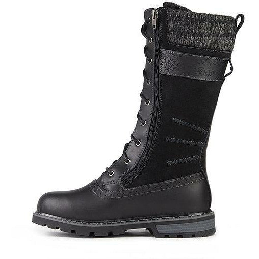 Bottes d'hiver Ice Snow pour femmes