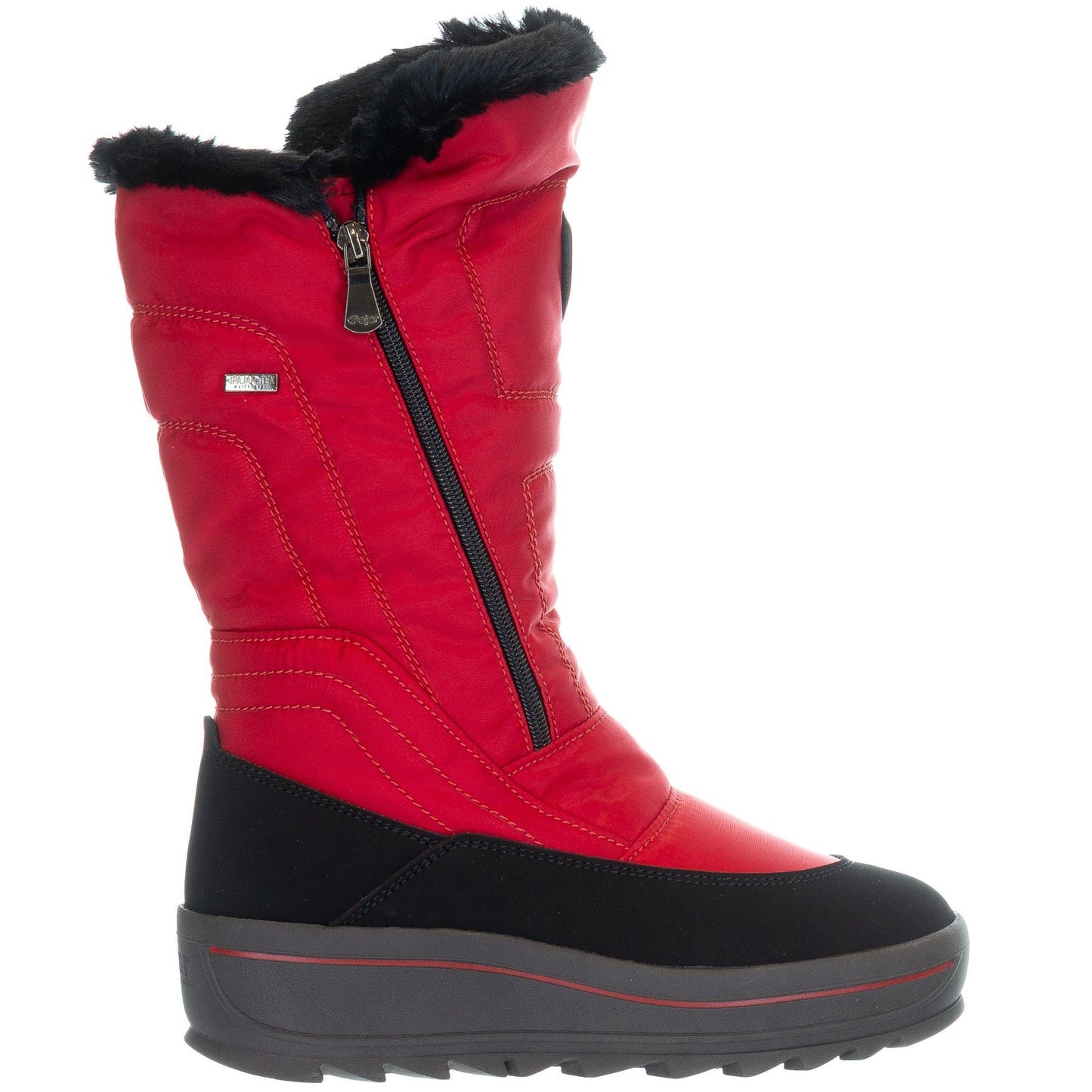 Bottes d'hiver TONIA IRON pour femmes