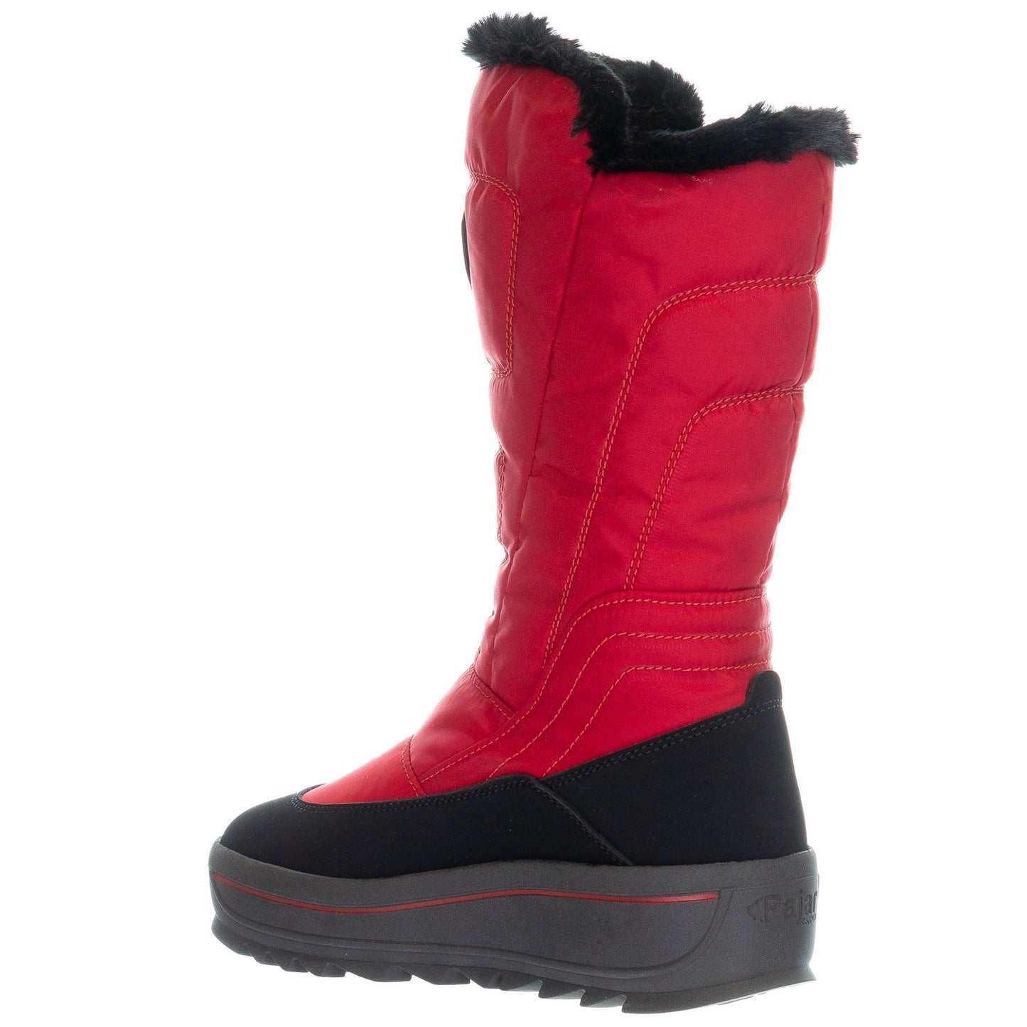 Bottes d'hiver TONIA IRON pour femmes