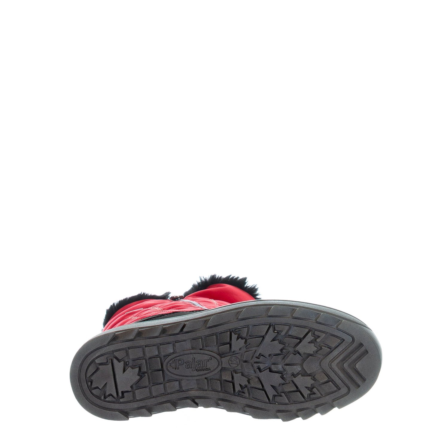 Bottes d'hiver TONIA IRON pour femmes