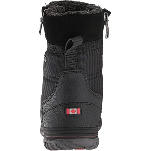 PERSIUS Men's Winter Boots