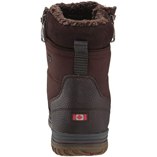PERSIUS Men's Winter Boots