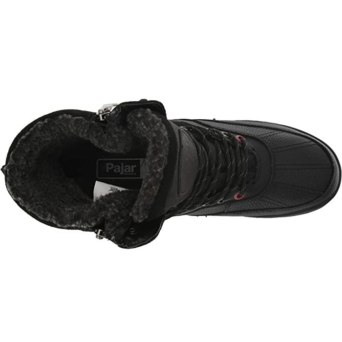 PERSIUS Men's Winter Boots
