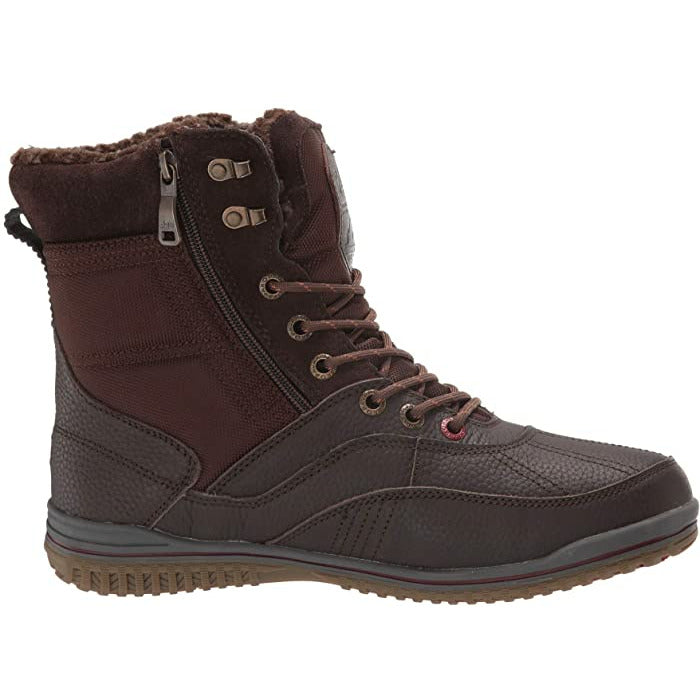 PERSIUS Men's Winter Boots