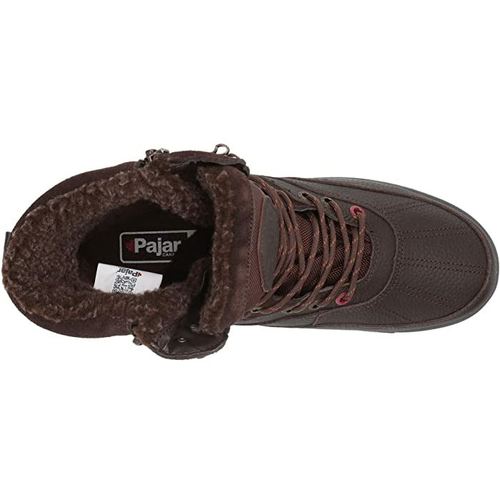 PERSIUS Men's Winter Boots