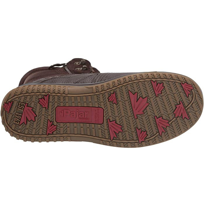 PERSIUS Men's Winter Boots