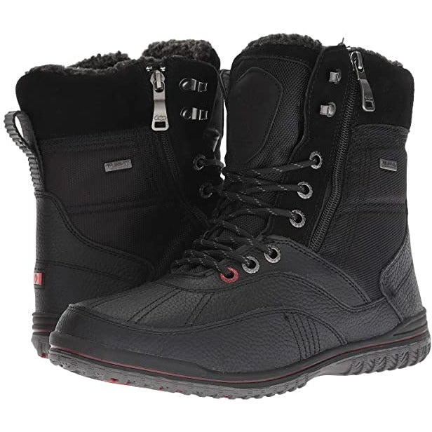 PERSIUS Men's Winter Boots
