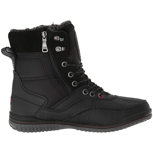 PERSIUS Men's Winter Boots