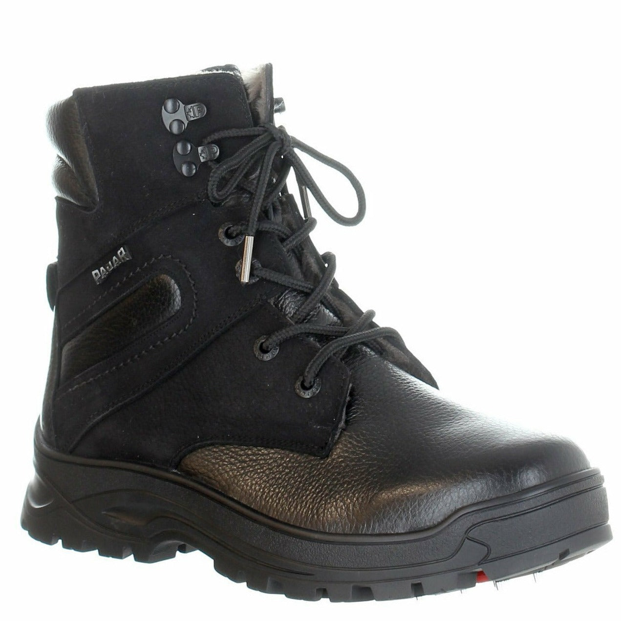 ALEX G 4.0 Men's Winter Boots