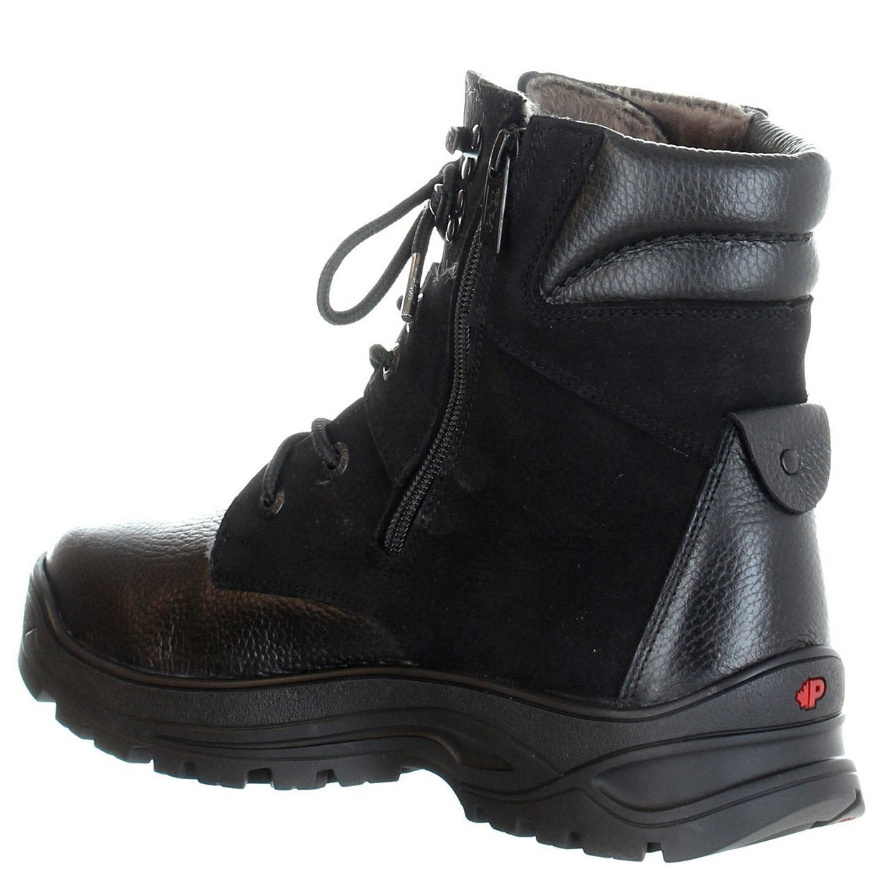 ALEX G 4.0 Men's Winter Boots