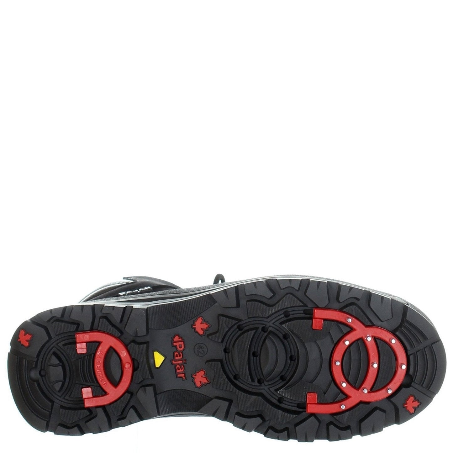 ALEX G 4.0 Men's Winter Boots