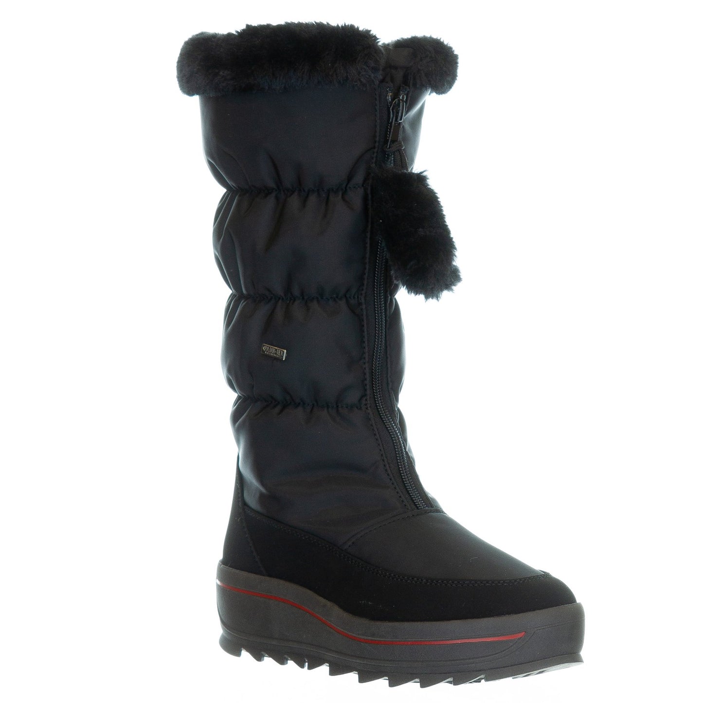 TOBOGGAN 2.0 IRON BLACK Women's Winter Boots