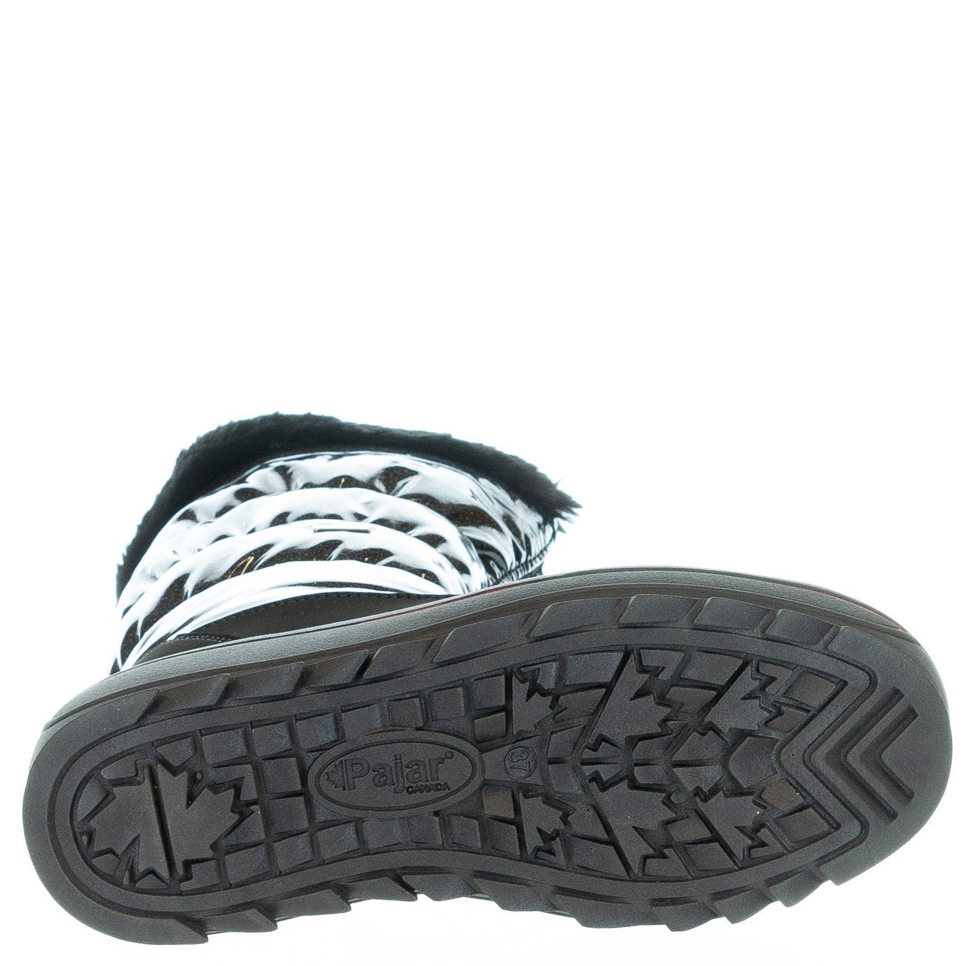 TOBOGGAN 2.0 IRON BLACK Women's Winter Boots