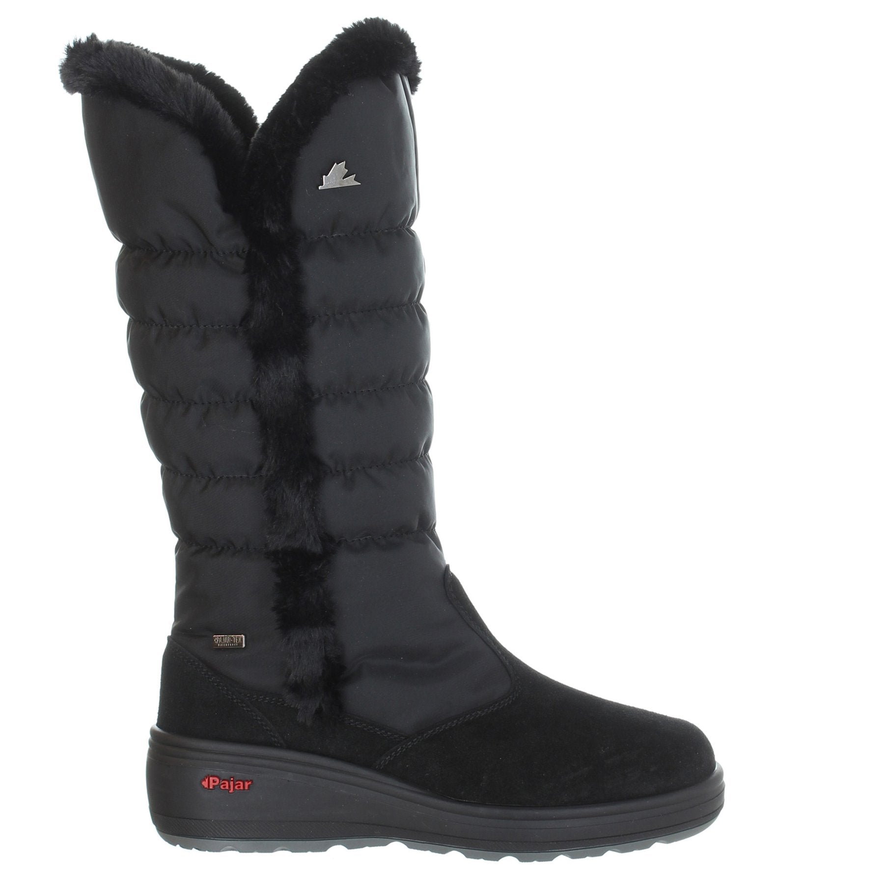 SIRA Women's Winter Boots Prato Footwear SIRA Women's Winter Boots Prato Footwear