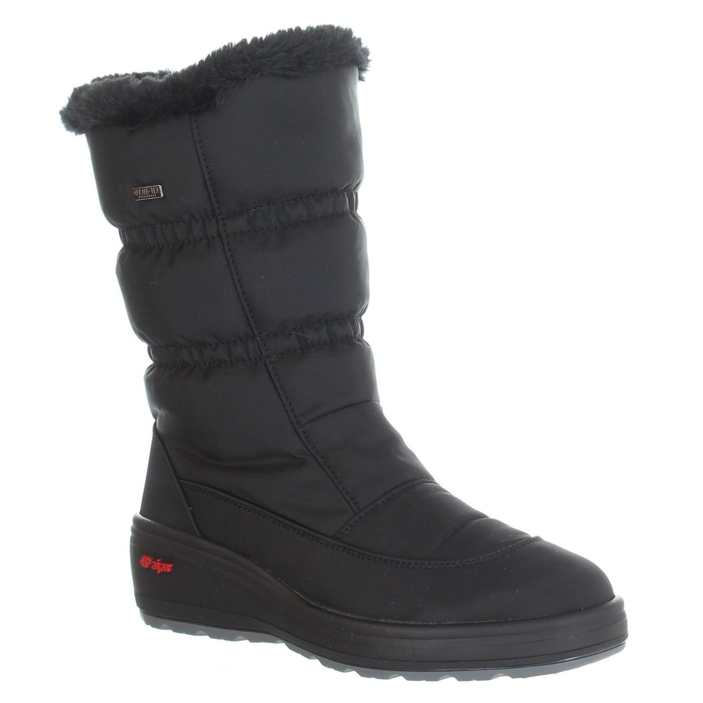 Bottes d'hiver SNOWCAP-2 pour femmes