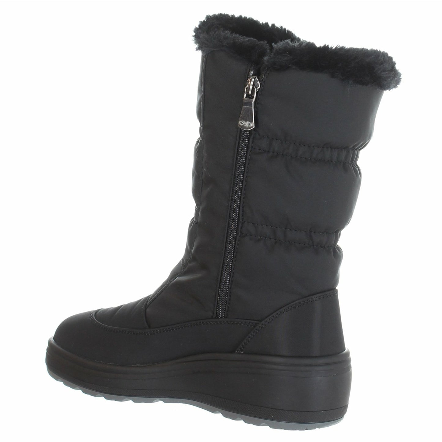 Bottes d'hiver SNOWCAP-2 pour femmes