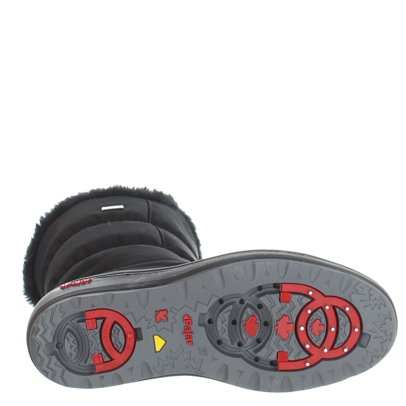 Bottes d'hiver SNOWCAP-2 pour femmes