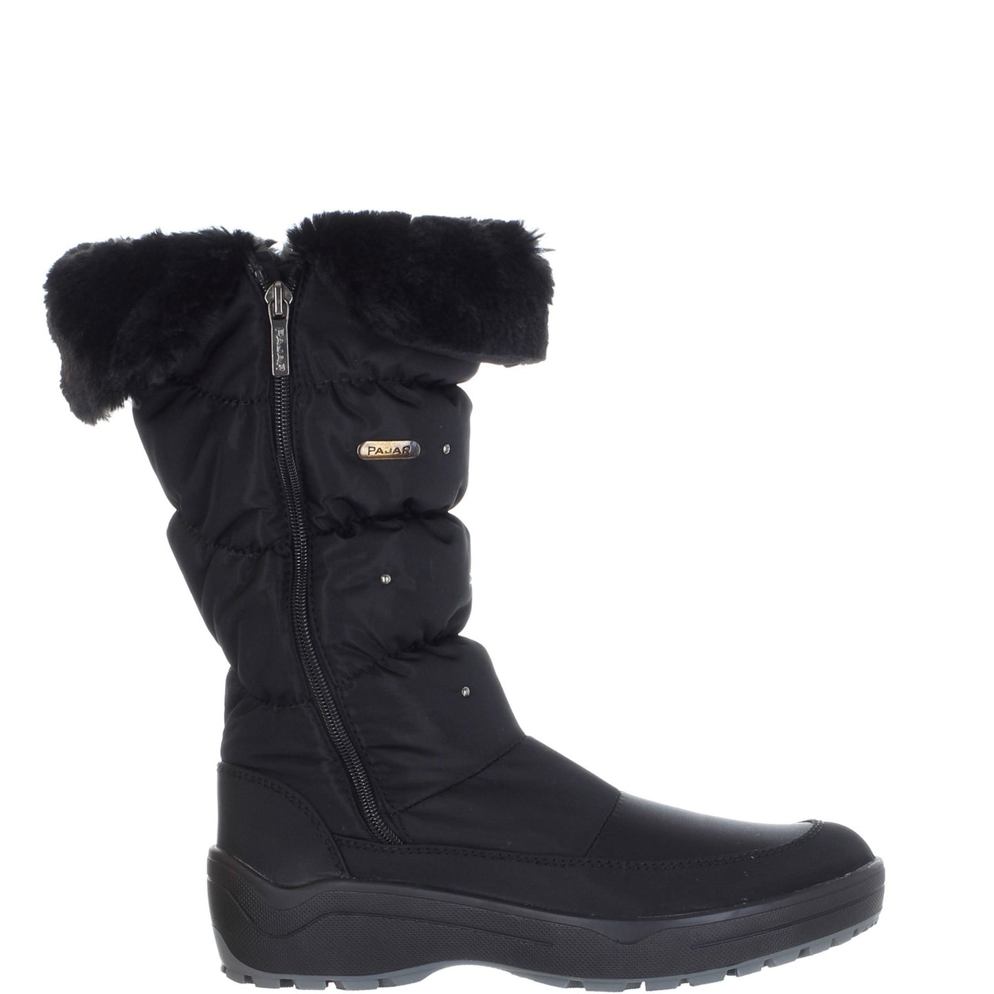 VARSOVIE, Bottes d'hiver pour femmes