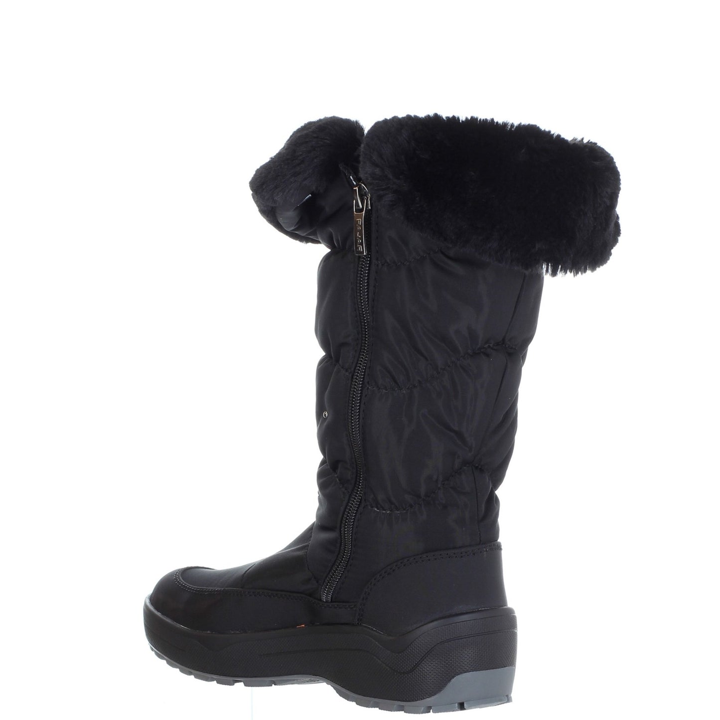 VARSOVIE, Bottes d'hiver pour femmes
