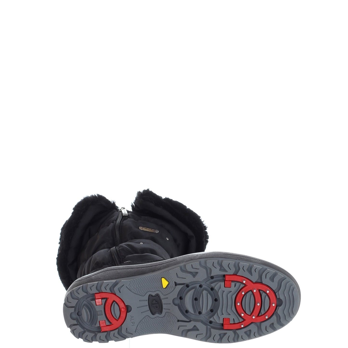 VARSOVIE, Bottes d'hiver pour femmes