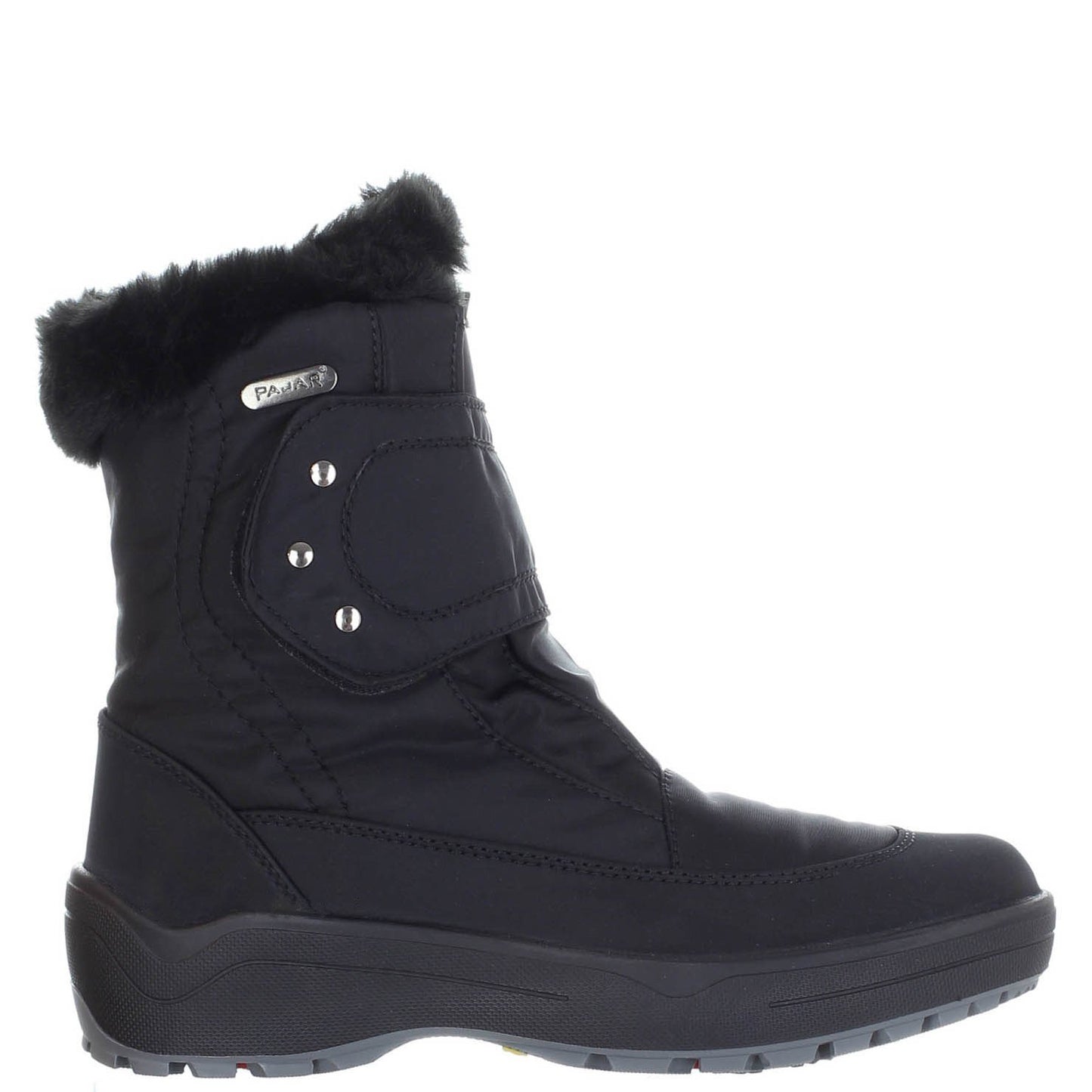 Bottes d'hiver MOSCOU-2 pour femmes