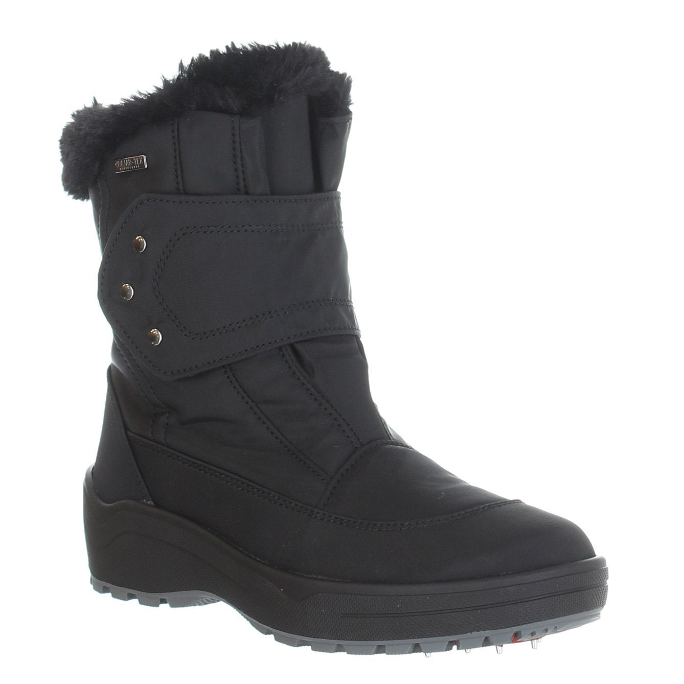 Bottes d'hiver MOSCOU-2 pour femmes