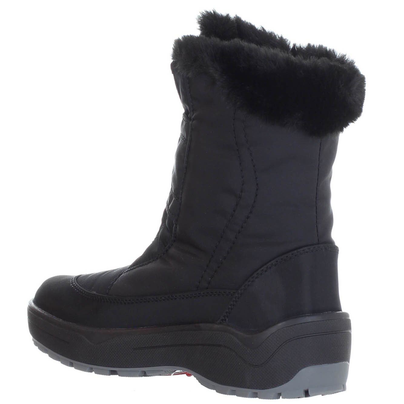 Bottes d'hiver MOSCOU-2 pour femmes