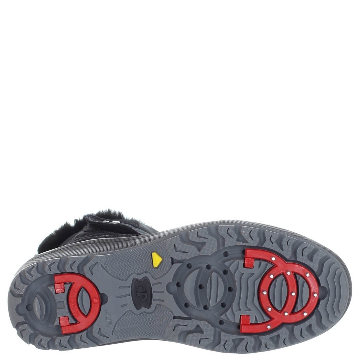 Bottes d'hiver MOSCOU-2 pour femmes