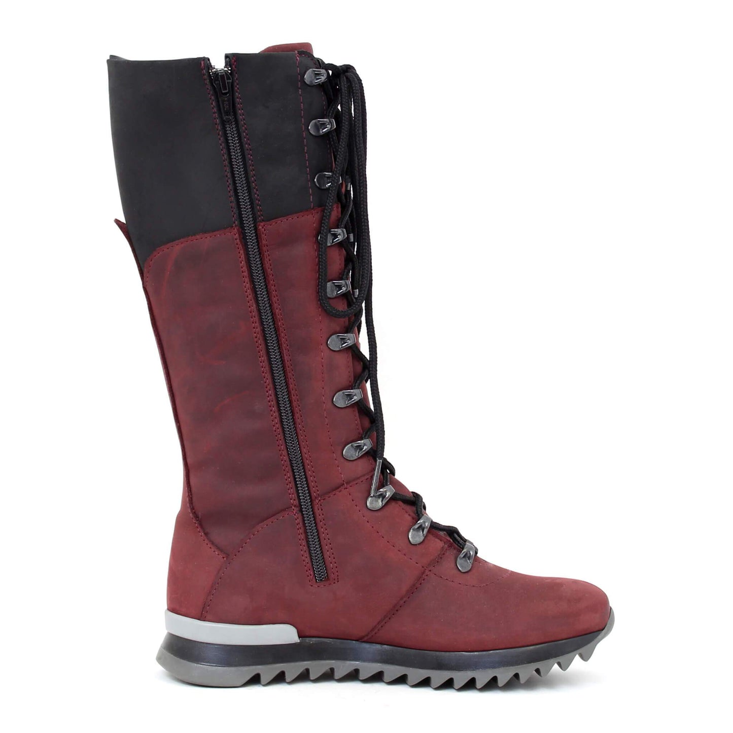 MARTINO PEAK Bottes d'hiver pour femmes
