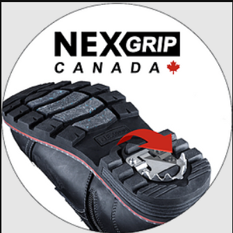 Bottes d'hiver Ice Night pour femmes