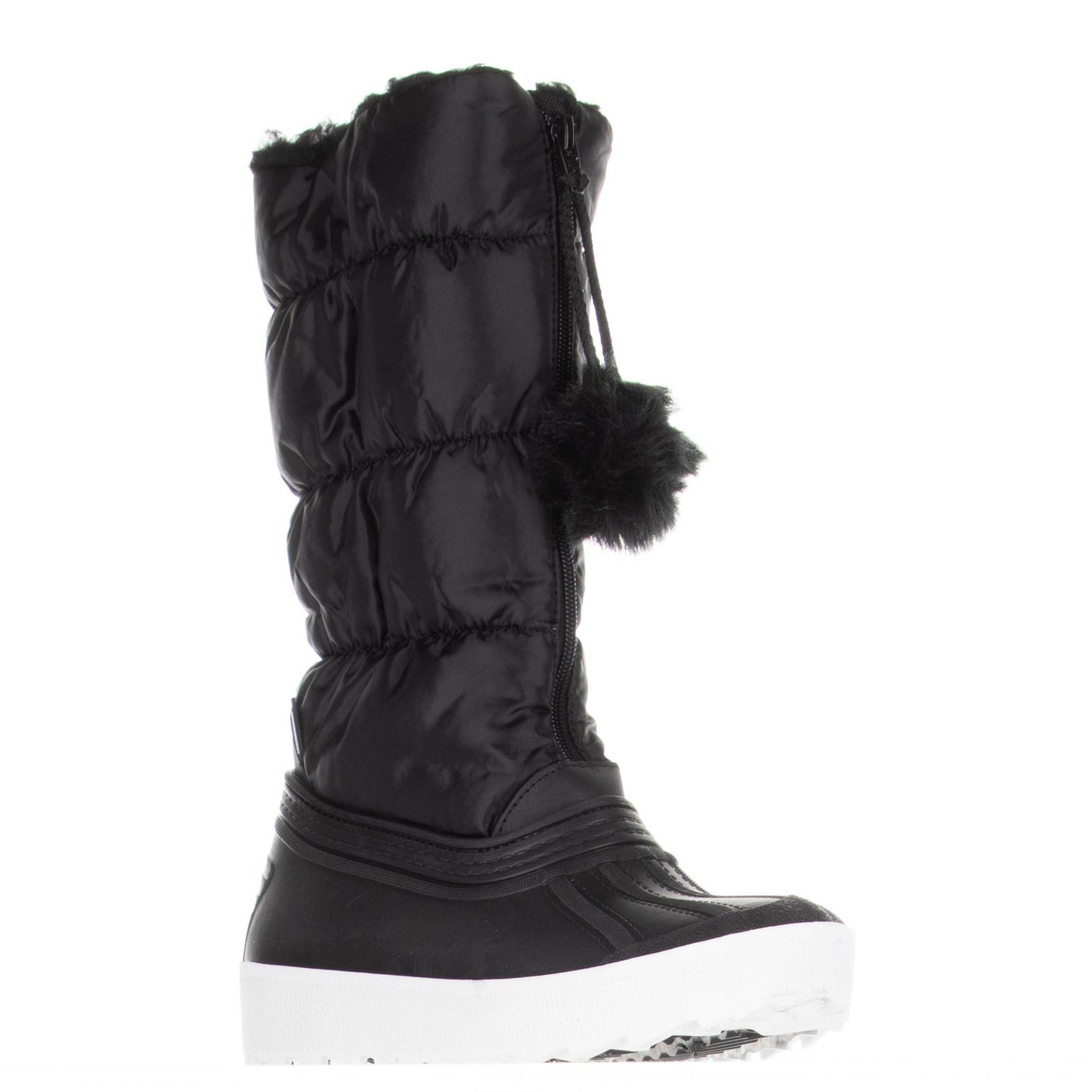 Bottes d'hiver FAY 2.0 pour femmes