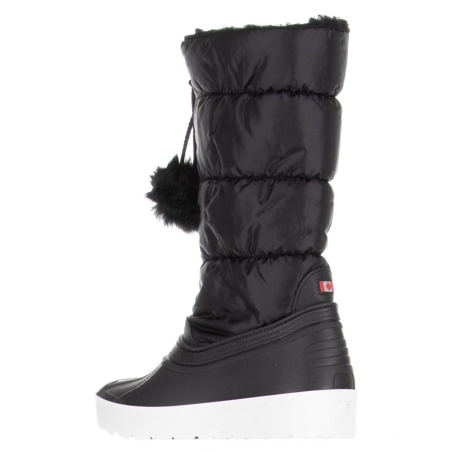 Bottes d'hiver FAY 2.0 pour femmes