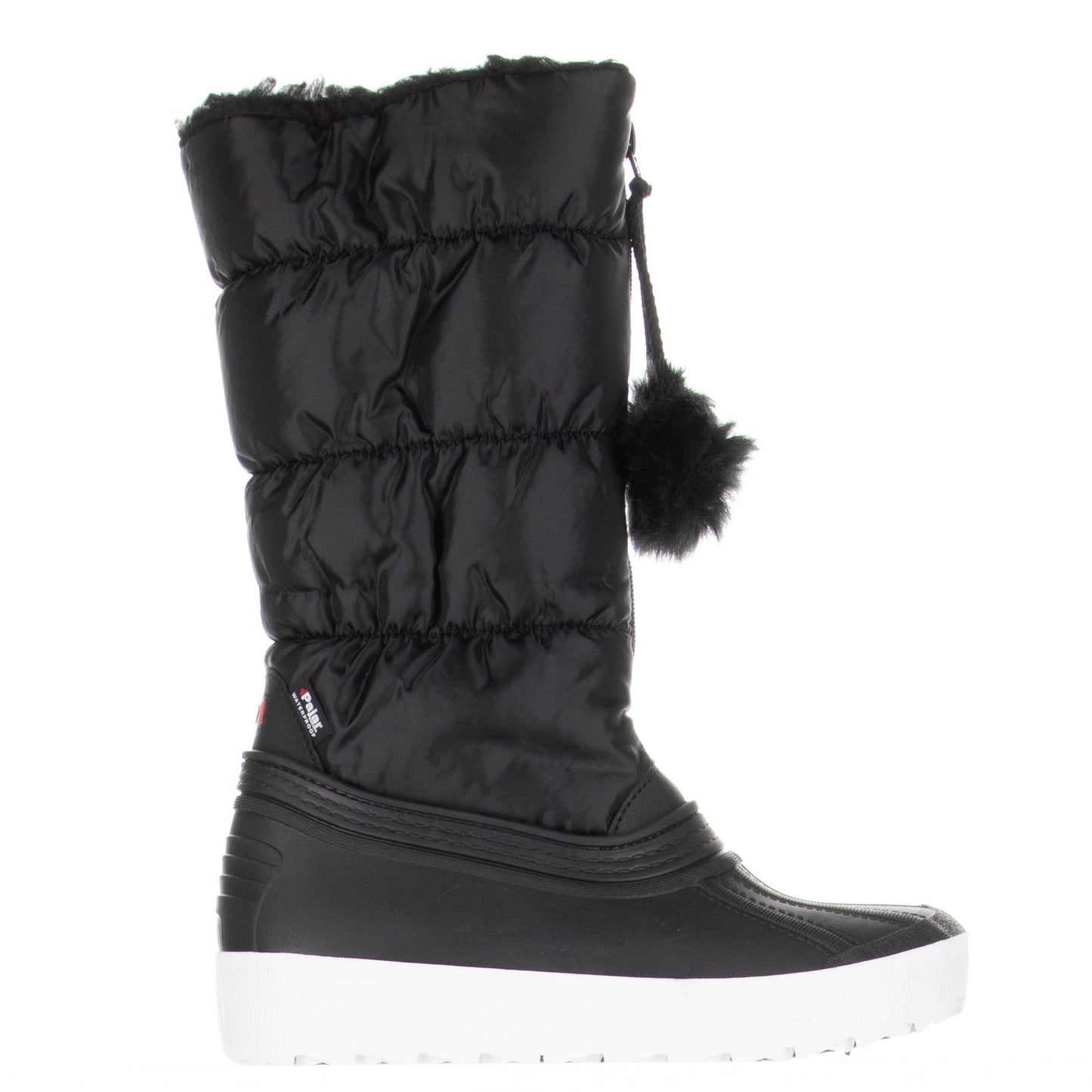 Bottes d'hiver FAY 2.0 pour femmes