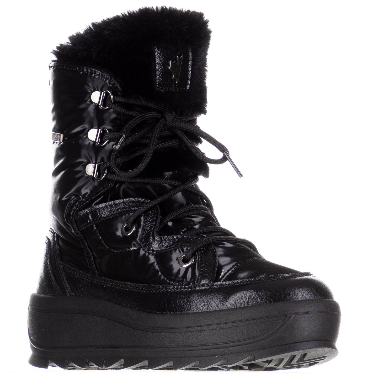 Bottes d'hiver Tacey Low 2.0 pour femmes