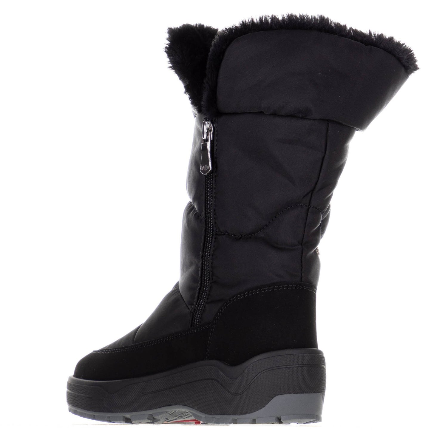 Bottes d'hiver Valentina pour femmes