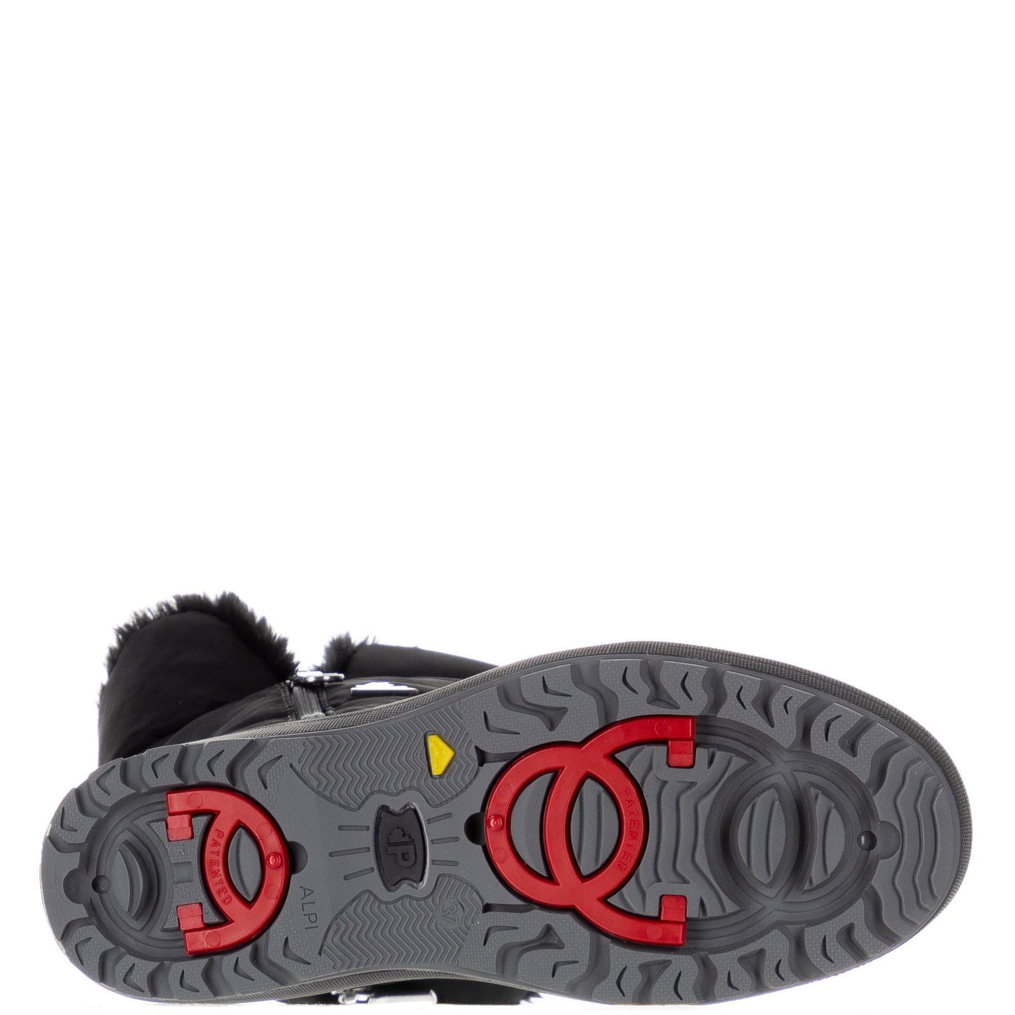 Bottes d'hiver Valentina pour femmes