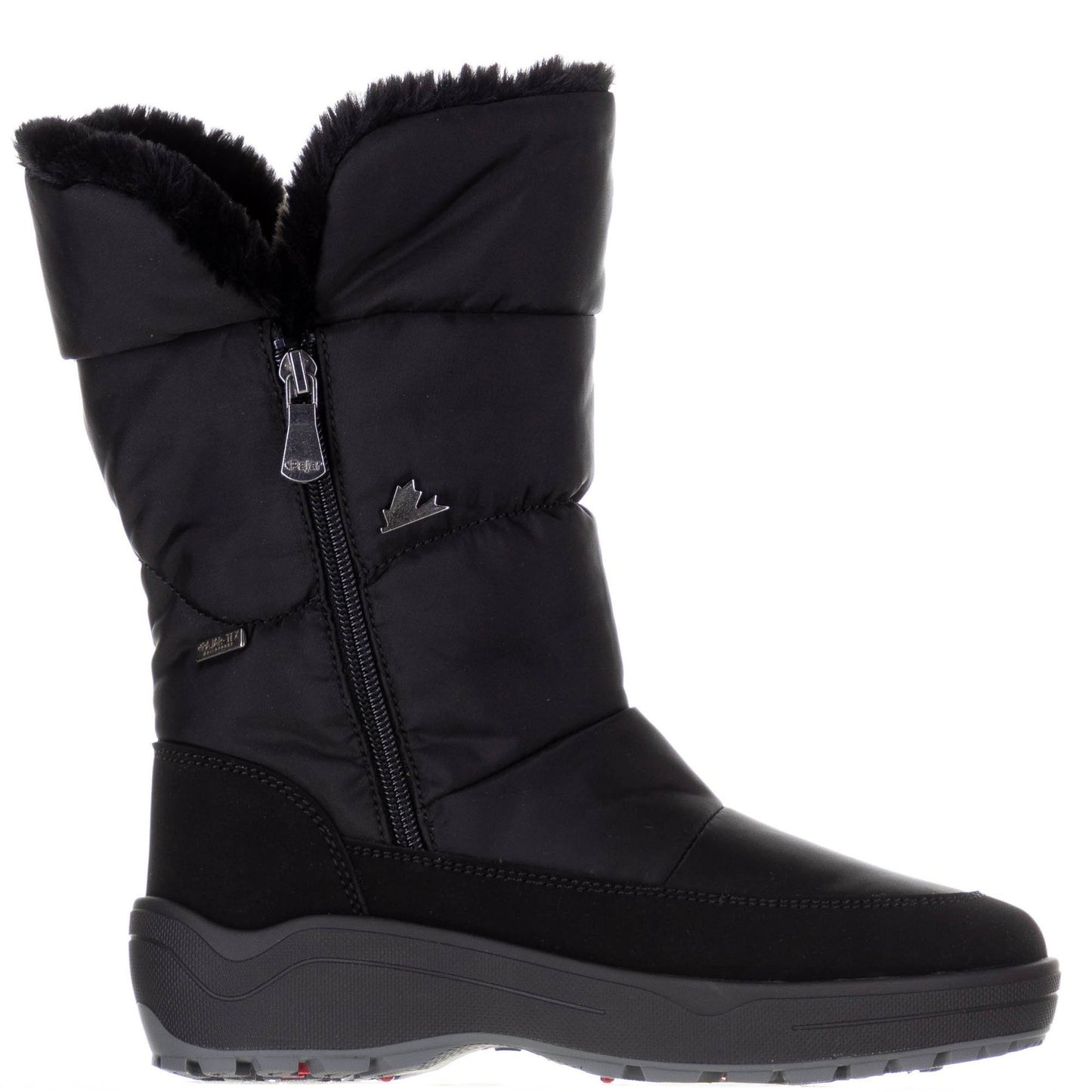 Bottes d'hiver Valentina pour femmes