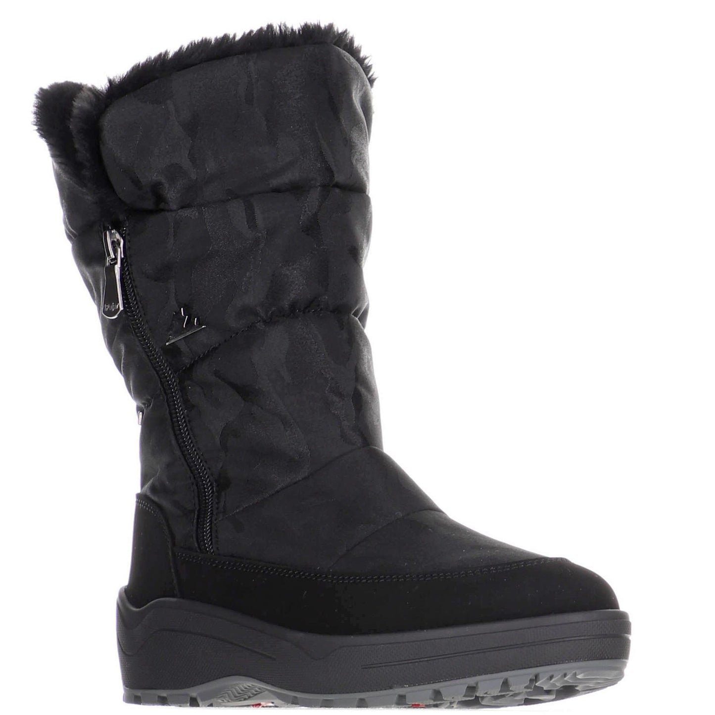 Bottes d'hiver Valentina pour femmes