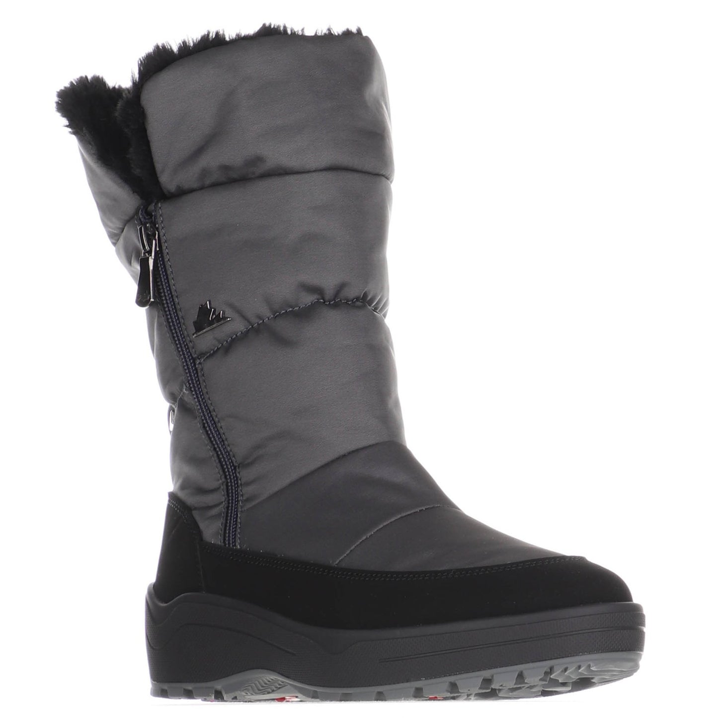 Bottes d'hiver Valentina pour femmes