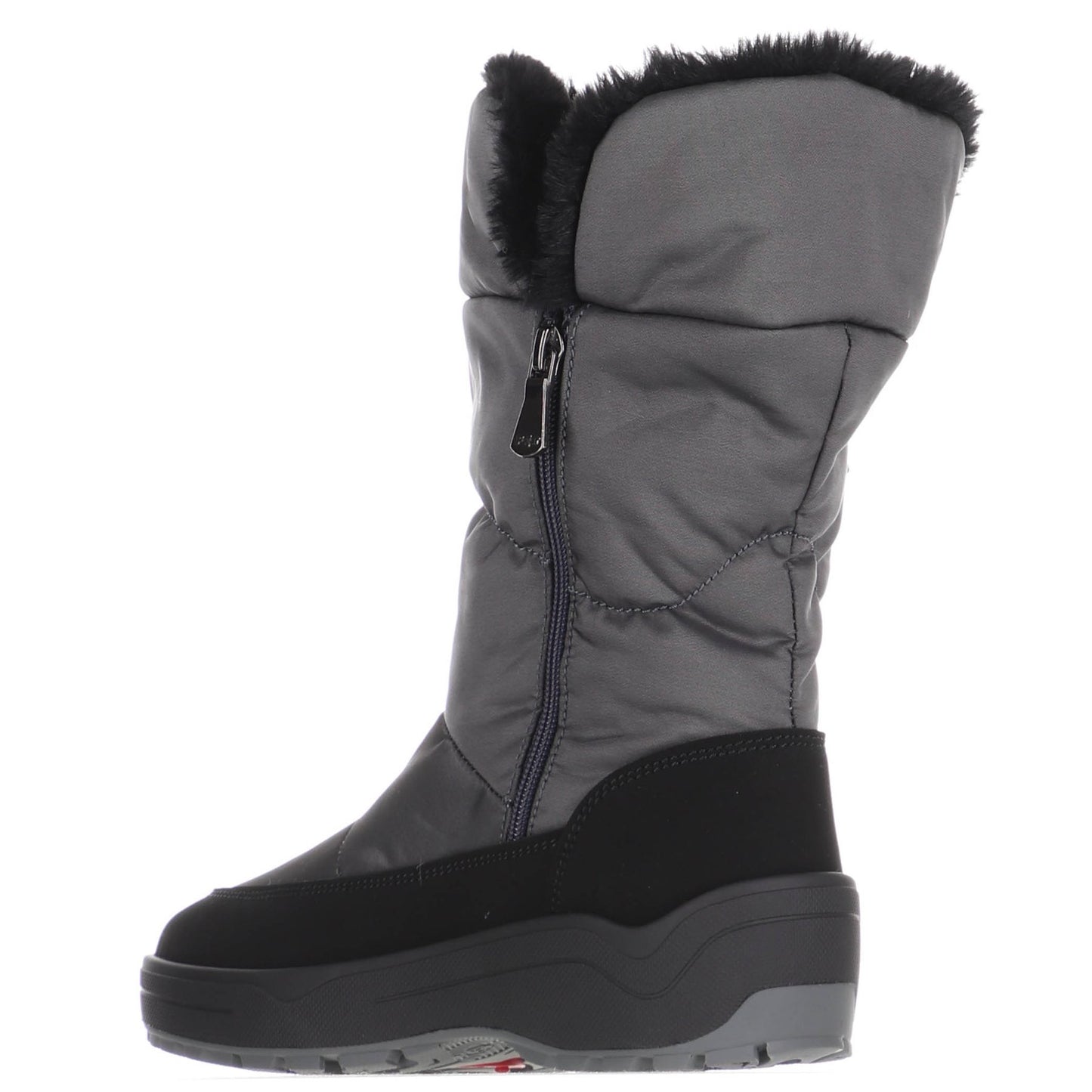 Bottes d'hiver Valentina pour femmes