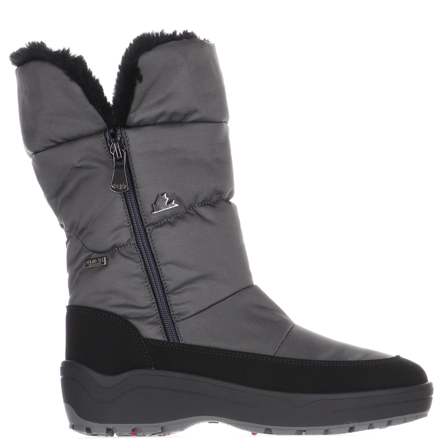 Bottes d'hiver Valentina pour femmes