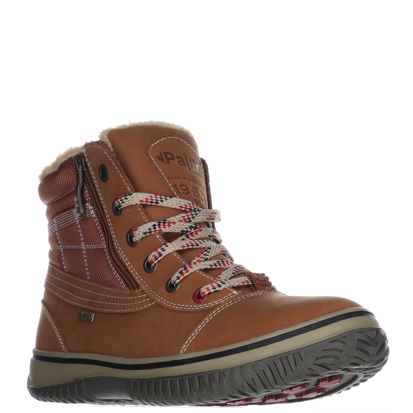TAVIN 2.0 Men's Winter Boots