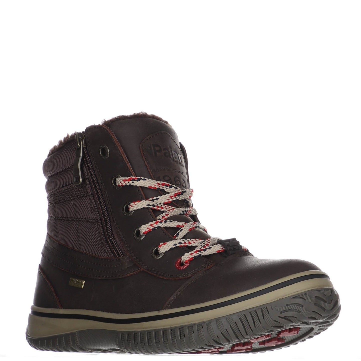 TAVIN 2.0 Men's Winter Boots