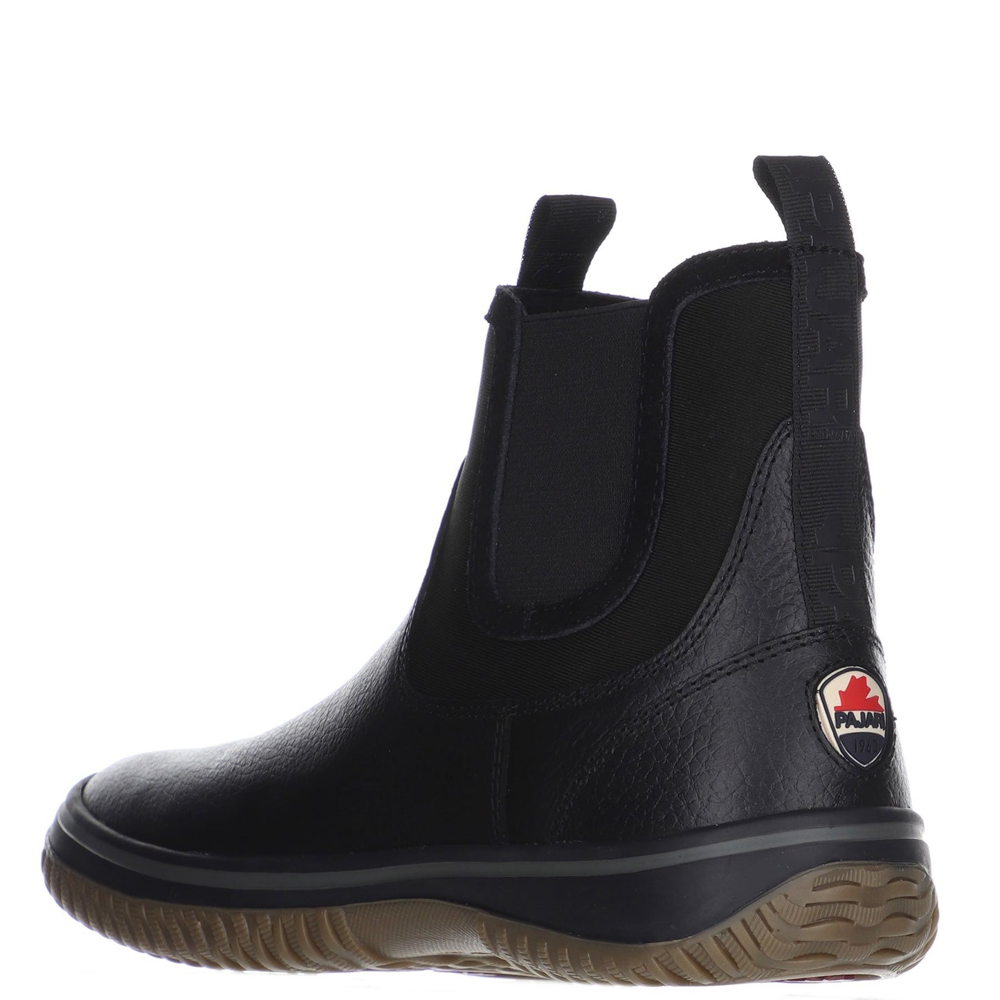 GAVEL PULL UP Men's Winter Boots
