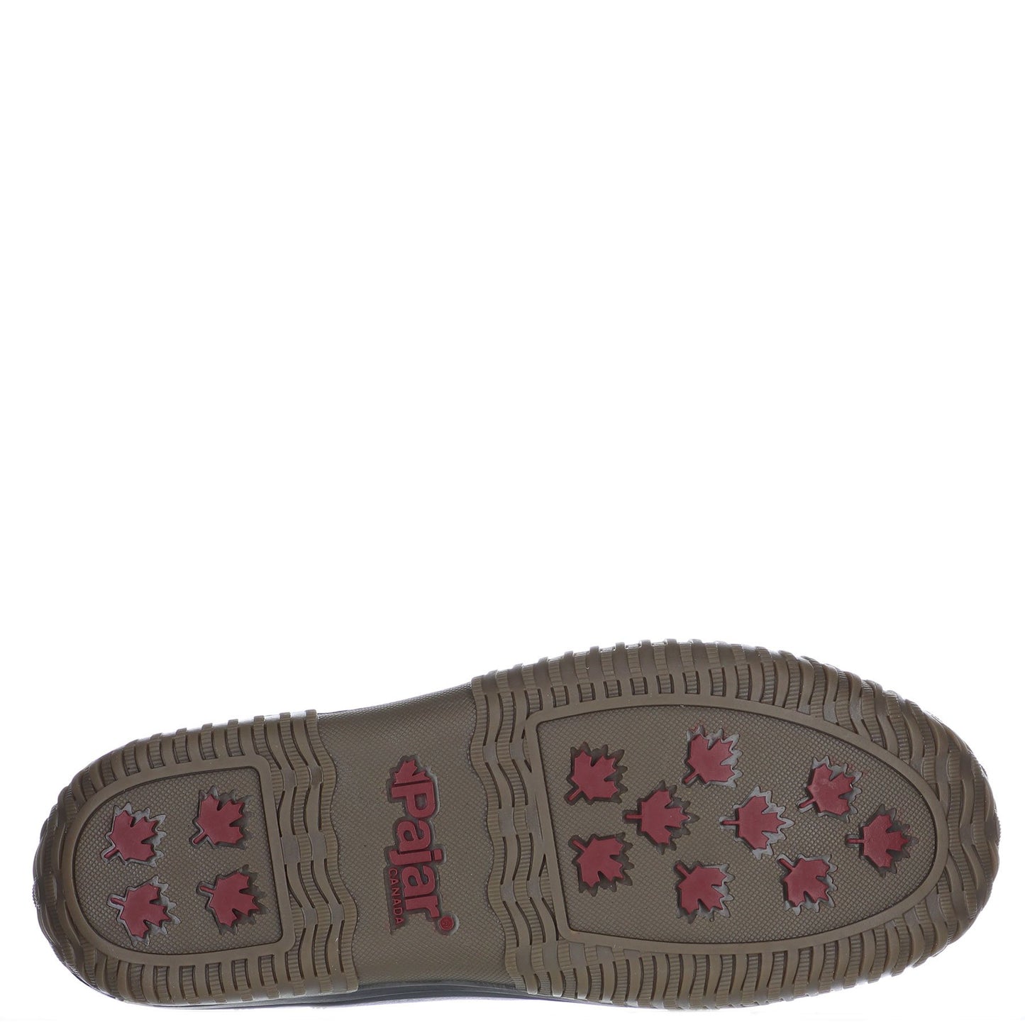 GAVEL PULL UP Men's Winter Boots