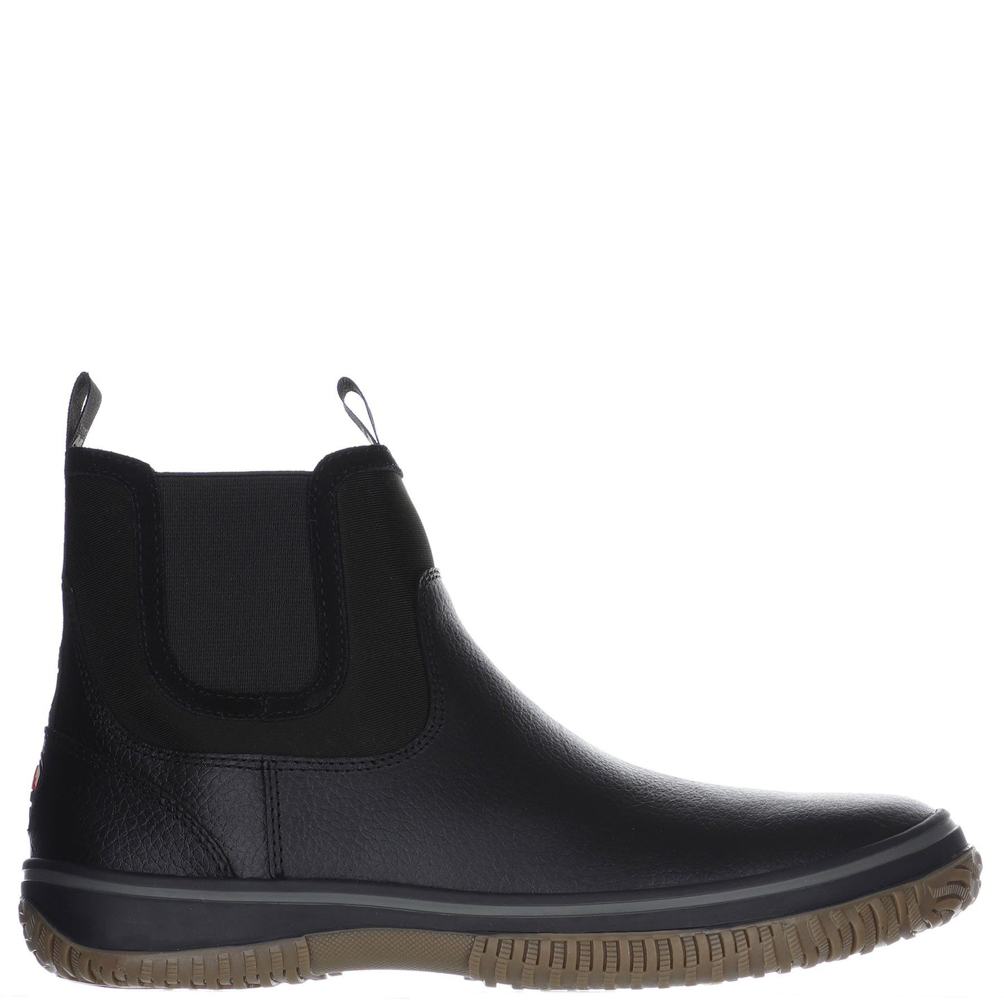 GAVEL PULL UP Men's Winter Boots