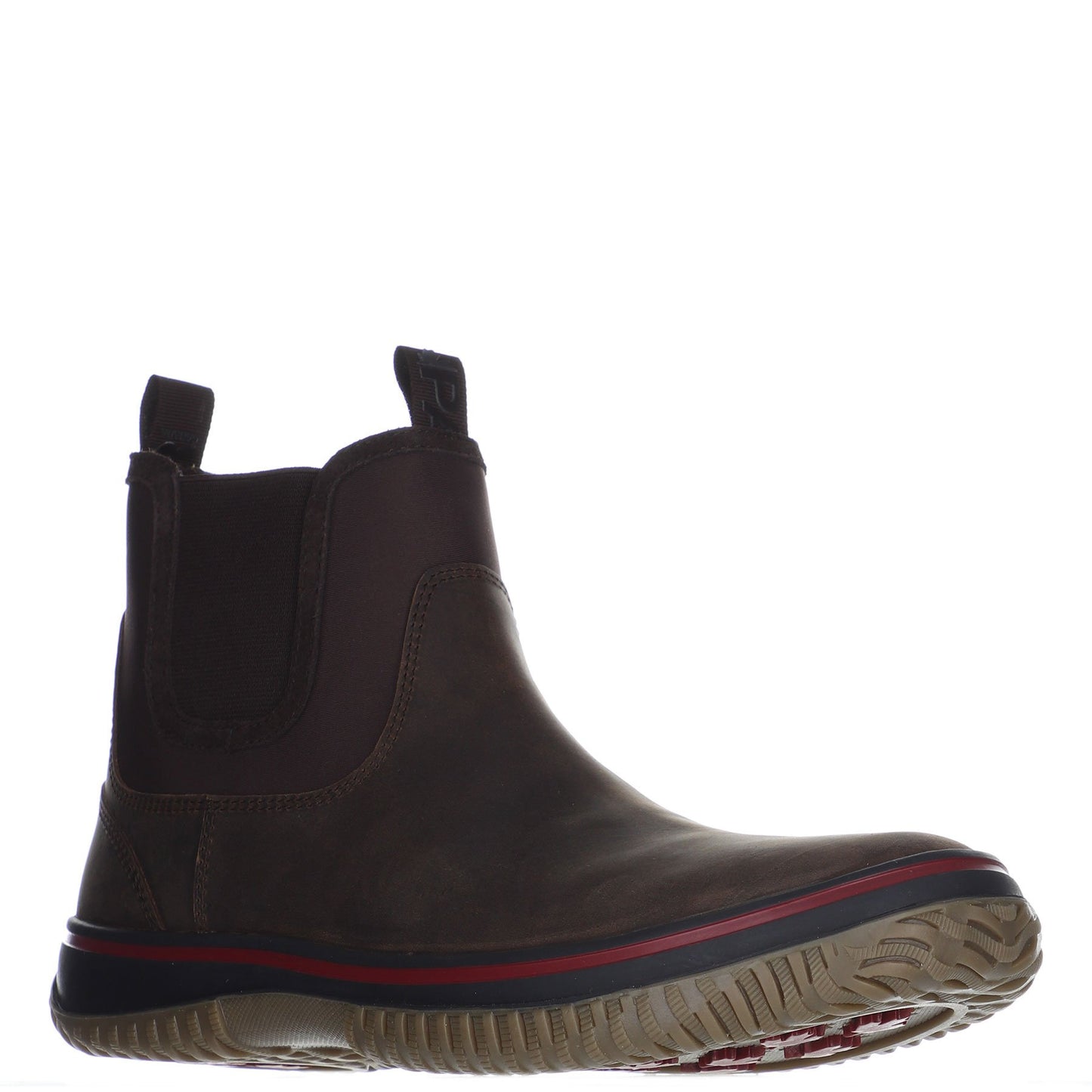 GAVEL PULL UP Men's Winter Boots
