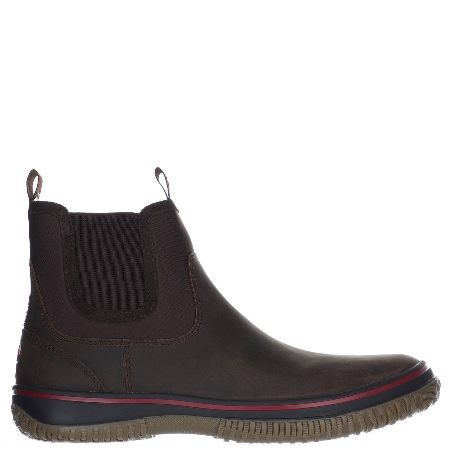 GAVEL PULL UP Men's Winter Boots